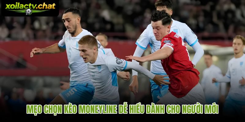 Kèo moneyline là gì qua góc nhìn quản lý tiền cược cho người mới