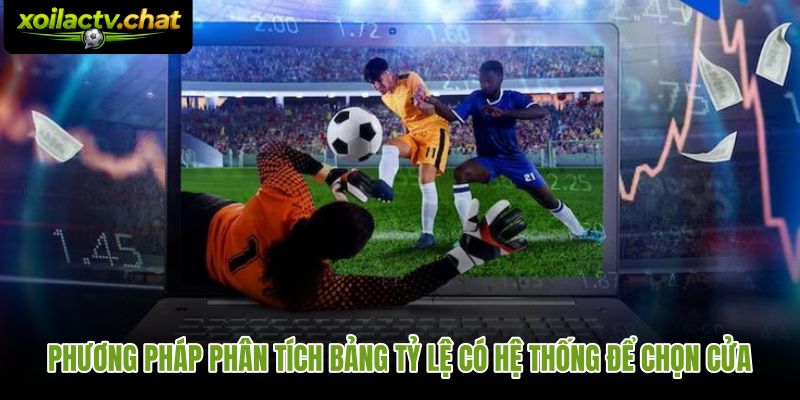Quy trình loại rủi ro kèo dụ là gì từng bước trên bảng tỷ lệ