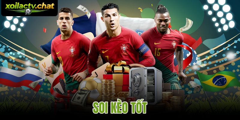 Soi Kèo Tốt