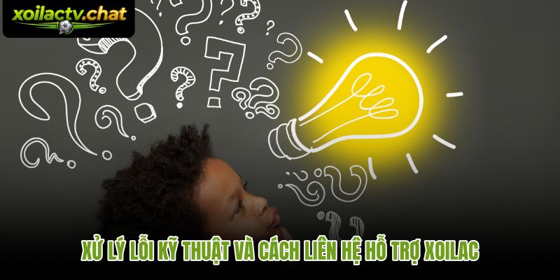 Câu hỏi thường gặp về lỗi kỹ thuật kèm cách khoanh vùng nguyên nhân